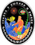 Belarus 20 Roubles Alexander Pushkin's Fairy Tales - The Tale of the Fisherman and the Fish 2009 Proof KM# 251 СКАЗКА О РЫБАКЕ И РЫБКЕ coin reverse