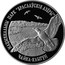 Belarus 20 Roubles Braslaw Lakes National Park - Herring Gull 2003 Proof KM# 122 НАЦЫЯНАЛЬНЫ ПАРК "БРАСЛАЎСКІЯ АЗЁРЫ" ЧАЙКА КЛЫГУН coin reverse