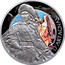 Belarus 20 Roubles D'Artagnan 2009 KM# 242 D'ARTAGNAN coin reverse
