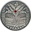 Belarus 20 Roubles Kupalye 2004 Antique finish KM# 71 КУПАЛЛЕ coin reverse