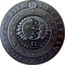 Belarus 20 Roubles Libra 2009 Matte Proof KM# 210 РЭСПУБЛІКА БЕЛАРУСЬ LIBRA ШАЛІ 2011 AG 925 MW 20 РУБЛЁЎ coin obverse