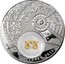 Belarus 20 Roubles Libra 2013 Proof KM# D512 РЭСПУБЛІКА БЕЛАРУСЬ AG 925 MW 20 РУБЛЁЎ 2013 coin obverse