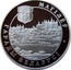 Belarus 20 Roubles Mogilev 2004 Proof KM# 351 МАГІЛЁЎ ГАРАДЫ БЕЛАРУСІ coin reverse