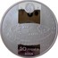Belarus 20 Roubles Prince Ragvalod 2006 Proof KM# 357 РЭСПУБЛІКА БЕЛАРУСЬ AG 925 20 РУБЛЁЎ 2006 coin obverse