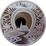 Belarus 20 Roubles Smith Craft 2010 Proof KM# 376 КАВАЛЬСТВА coin reverse