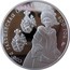 Belarus 20 Roubles Sophia of Galshany 2006 Proof KM# 139 СОФ'Я ГАЛЬШАНСКАЯ (ДРУЦКАЯ) 600 ГОД coin reverse