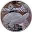 Belarus 20 Roubles The Middle Reaches of the Prypyat River 2010 Proof KM# 225 БАЛОТНАЯ ЧАРАПАХА coin reverse