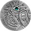 Belarus 20 Roubles The Nutcracker 2009 Antique finish KM# 364 ШЧАЎКУНОК coin reverse
