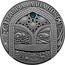 Belarus 20 Roubles The Thousand and one nights 2006 Antique finish KM# 358 ТЫСЯЧА І АДНА НОЧ coin reverse