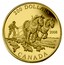 Canada 200 Dollars Agriculture Trade 2008 Proof KM# 824 200 DOLLARS 2008 CANADA JM coin reverse