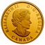Canada 200 Dollars Air. The Thunderbird. Interconnection 2014 Proof KM# 1785 ELIZABETH II D G REGINA CANADA coin obverse
