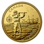 Canada 200 Dollars Great Canadian Explorers. Henry Hudson 2015 Proof KM# 1846 CANADA 2015 200 DOLLARS LM coin reverse