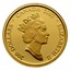 Canada 200 Dollars Lionel LeMoine Fitzgerald - Houses 2003 Proof KM# 488 200 DOLLARS ∙ CANADA 2003 ∙ ELIZABETH II coin obverse