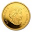 Canada 200 Dollars Matriarch Moon Mask 2014 Proof KM# 1697 ELIZABETH II D ∙ G ∙ REGINA coin obverse