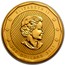 Canada 200 Dollars Royal Canadian Mounted Police 2011 KM# 1165 ELIZABETH II 200 DOLLARS 2011 coin obverse