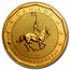 Canada 200 Dollars Royal Canadian Mounted Police 2011 KM# 1165 CANADA 99999 FINE GOLD 1 OZ OR PUR coin reverse