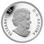 Canada 25 Dollars An Allegory 2013 KM# 1482 ELIZABETH II D G REGINA coin obverse