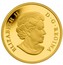 Canada 25 Dollars Arctic Fox 2013 Proof KM# 1405 ELIZABETH II D ∙ G ∙ REGINA coin obverse