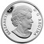Canada 25 Dollars O Canada Series - Igloo 2014 Proof KM# 1581 ELIZABETH II D ∙ G ∙ REGINA coin obverse