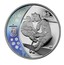 Canada 25 Dollars Olympic Winter Games - Ice Hockey 2007 Proof KM# 746 25 DOLLARS coin reverse