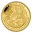 Canada 25 Dollars Pronghorn 2013 Proof KM# 1458 CANADA 2013 TB 25 DOLLARS ANTILOCAPRA AMERICANA coin reverse