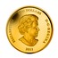 Canada 2500 Dollars Lacrosse Game 2011 KM# 1197 ELIZABETH II 2500 DOLLARS D G REGINA 2011 SB coin obverse