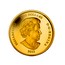 Canada 2500 Dollars Maple Leaf 2012 KM# 1271 ELIZABETH II 2500 DOLLARS D G REGINA 2012 SB coin obverse