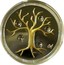 Canada 3 Dollars Jewel of Life 2014 Proof KM# 1617 C N coin reverse