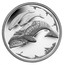 Canada 3 Dollars Life in the North 2013 KM# 1537 NJN coin reverse