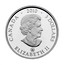 Canada 3 Dollars Return of the Tyee 2010 KM# 978 CANADA ∙ 2010 ∙ 3 DOLLARS ELIZABETH II SB coin obverse