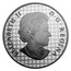 Canada 30 Dollars 75th Anniversary of the Declaration of the Second World War 2014 Proof KM# 1727 ELIZABETH II D∙G∙REGINA coin obverse