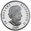 Canada 30 Dollars Beaumont 2006 Proof KM# 670 30 DOLLARS ELIZABETH II SB 2006 coin obverse
