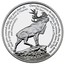 Canada 30 Dollars Beaumont 2006 Proof KM# 670 ON THIS GRIM CRATERED RIDGE, THEY GAVE THEIR ALL. AND IN GIVING, WON THE PEACE OF HEAVEN AND IMMORTALITY. DANS LES CRATÈRES DE CETTE FUNESTE CRÊTE, ILS ON TOUT DONNÉ; PAR LEUR SACRIFICE, ILS ENTRENT DANS LA PAIX DU CIEL ET L'IMMORTALITÉ. CANADA coin reverse