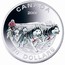 Canada 30 Dollars Canadian North 2006 Proof KM# 671 CANADA 2006 AN 30 DOLLARS coin reverse