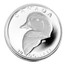 Canada 30 Dollars Duck 2001 Proof KM# 429 CANADA 30 DOLLARS GT coin reverse