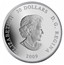 Canada 30 Dollars International Year of Astronomy 2009 Proof KM# 895 ELIZABETH II 30 DOLLARS D ∙ G ∙ REGINA 2009 coin obverse