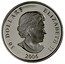 Canada 30 Dollars National War Memorial 2006 Proof KM# 669 30 DOLLARS ELIZABETH II SB 2006 coin obverse