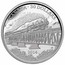 Canada 30 Dollars The Completion of the Grand Trunk Pacific Railway 2014 Proof KM# 1723 CANADA ∙ 30 DOLLARS ∙ LK 2014 coin reverse