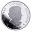 Canada 30 Dollars Totem Pole 2006 KM# 590 30 DOLLARS ∙ CANADA ∙ ELIZABETH II 2005 SB coin obverse