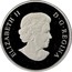 Canada 300 Dollars Steppe Bison 2009 KM# 951 ELIZABETH II D G REGINA SB coin obverse