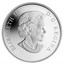 Canada 4 Dollars Hanging the Stockings 2009 Proof KM# 942 ELIZABETH II D∙G∙REGINA coin obverse