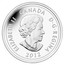 Canada 4 Dollars Heroes of 1812 - Sir Isaac Brock 2012 Proof KM# 1323 ELIZABETH II CANADA D∙G∙REGINA 2012 coin obverse