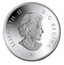Canada 4 Dollars Triceratops 2008 Proof KM# 797 ELIZABETH II D∙G∙REGINA coin obverse