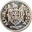 Moldova 5 Bani 2021 KM# 2 Decimal Coinage REPUBLICA MOLDOVA coin obverse