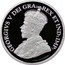 Canada 5 Cents George V 1935-2010 Proof KM# 1024 GEORGIVS V DEI GRA REX ET IND:IMP: coin obverse
