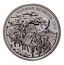 Canada 5 Dollars Dr. Norman Bethune 1998 Proof KM# 316 NORMAN BETHUNE 1938 coin reverse