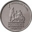 Russia 5 Roubles 150th Anniversary of the Russian Historical Society 2016 ММД Moscow Mint ОСНОВАНО В 1866 Г. РОССИЙСКОЕ ИСТОРИЧЕСКОЕ ОБЩЕСТВО coin reverse