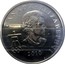 Canada 50 Cents Miga - Speed Skating 2010 KM# 974 CANADA ∙ ELIZABETH II 2010 coin obverse