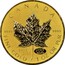 Canada 50 Dollars Maple Leaf 1911-2011 KM# 1141 CANADA 9999 9999 100 YEARS/ANS 1911 2011 FINE GOLD 1 OZ OR PUR coin reverse