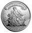 Canada 50 Dollars The First Bank Notes 2010 Proof KM# 1008 50 DOLLARS 1935 CANADA 2010 coin reverse